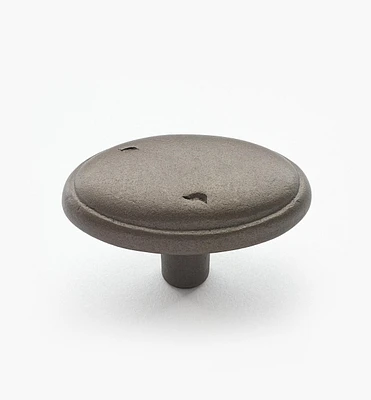 Sierra Small Oval Knob