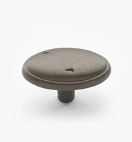 Sierra Small Oval Knob