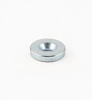 Steel Washers for Rare-Earth Magnets