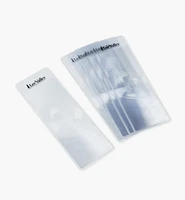 Pocket Magnifiers