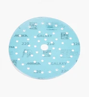 Mirka 6" Galaxy Multifit Grip Discs