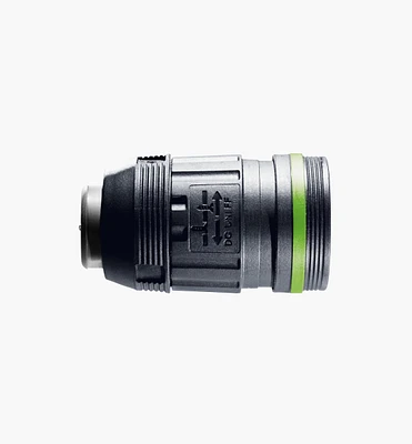 Depth Stop Chuck for Festool Cordless Drills