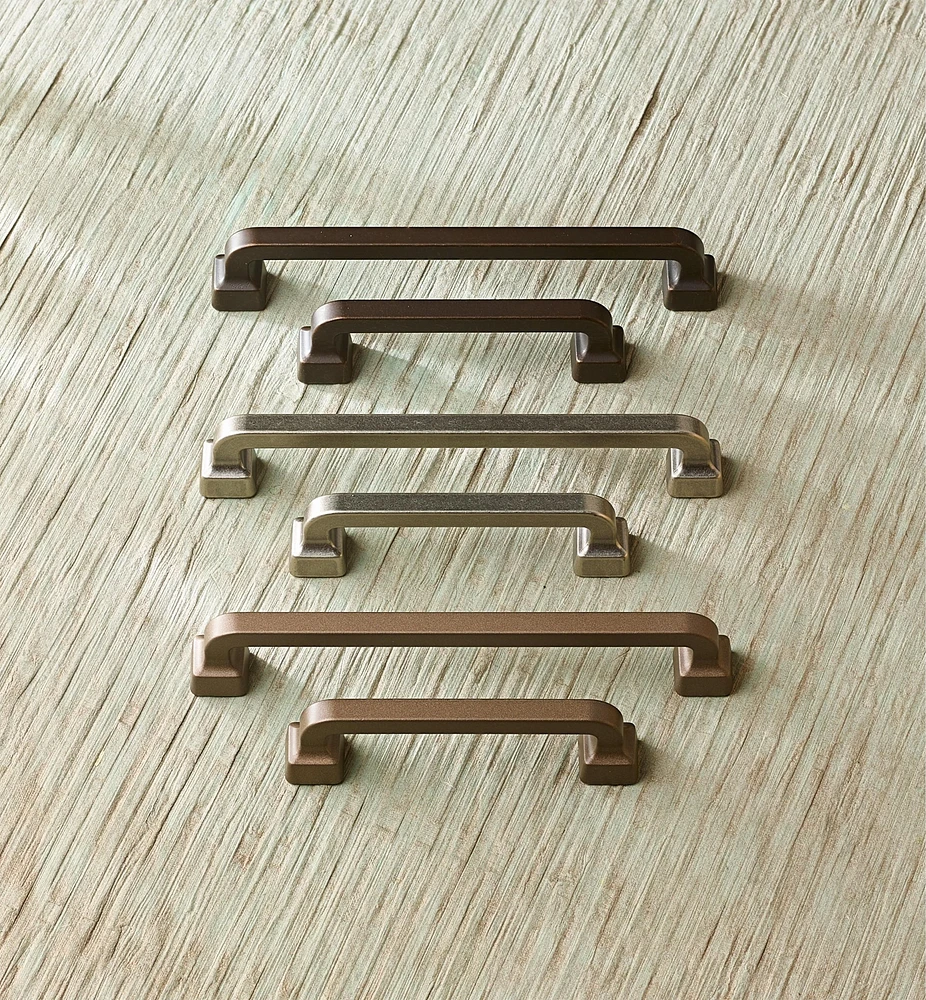 Brera Handles