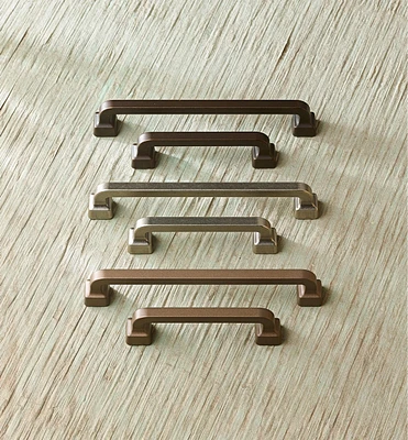 Brera Handles