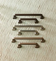 Brera Handles