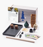 Make It Yourself Herbal Tea Garden Kit