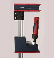 Anti-Slip Parallel Jaw Clamps
