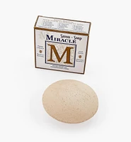 Savon à l'argile pour jardinier