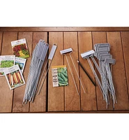 Flower and Plant Markers