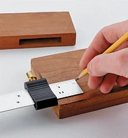 Veritas Ruler Stop