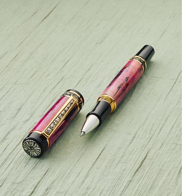 Cambridge Rollerball Pen Hardware