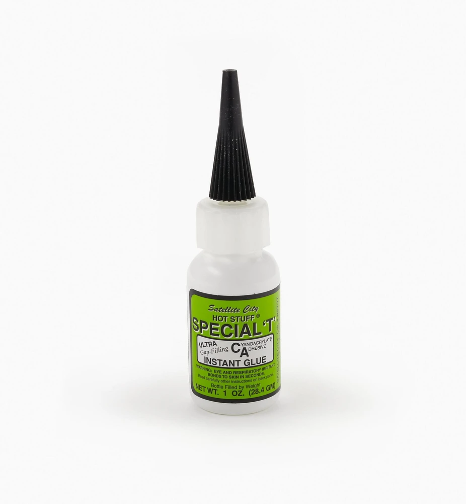 Colle cyanoacrylate Special T