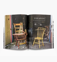 Mortise & Tenon Magazine