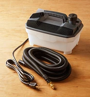 Earlex Steam Generator