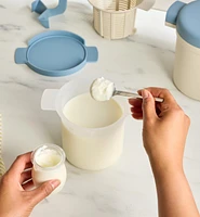 Yogurt & Kefir Maker