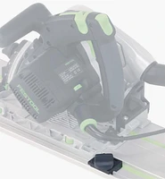 Guide Rail Limit Stop for Festool TS 55 & TS 75 Plunge-Cut Saws