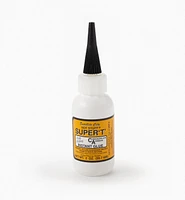 Colle cyanoacrylate Super T