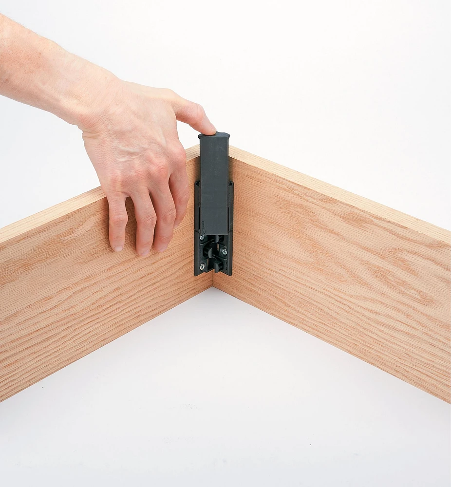 Striplox 90° Panel Connectors
