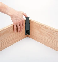 Striplox 90° Panel Connectors