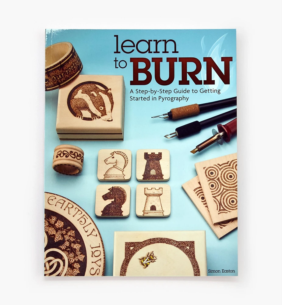 Learn to Burn