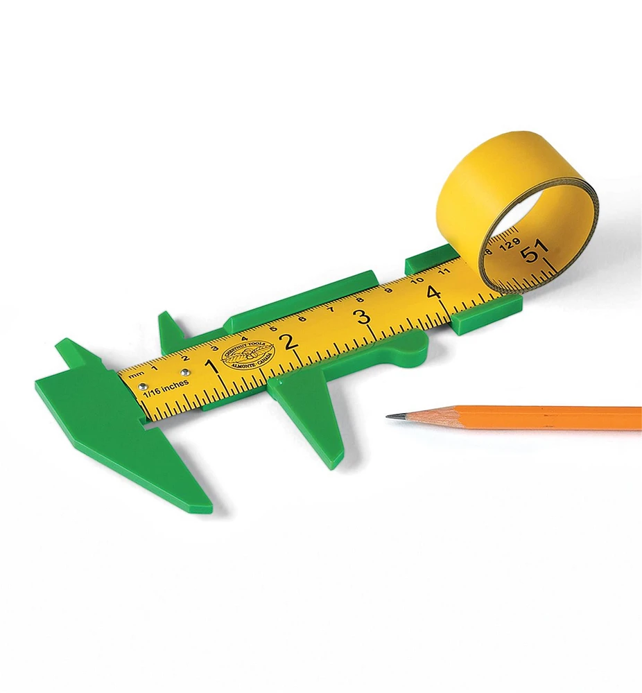 48" Transfer Caliper