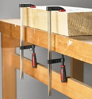 Light-Duty Fast-Acting Clamps