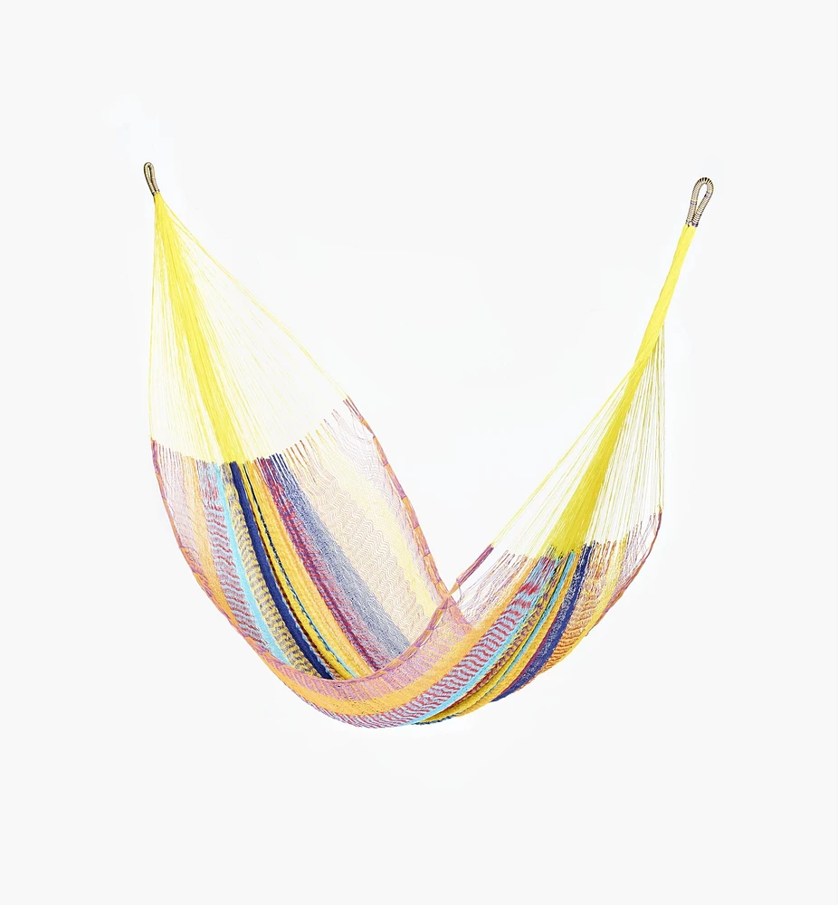 Mayan Hammock