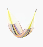 Mayan Hammock