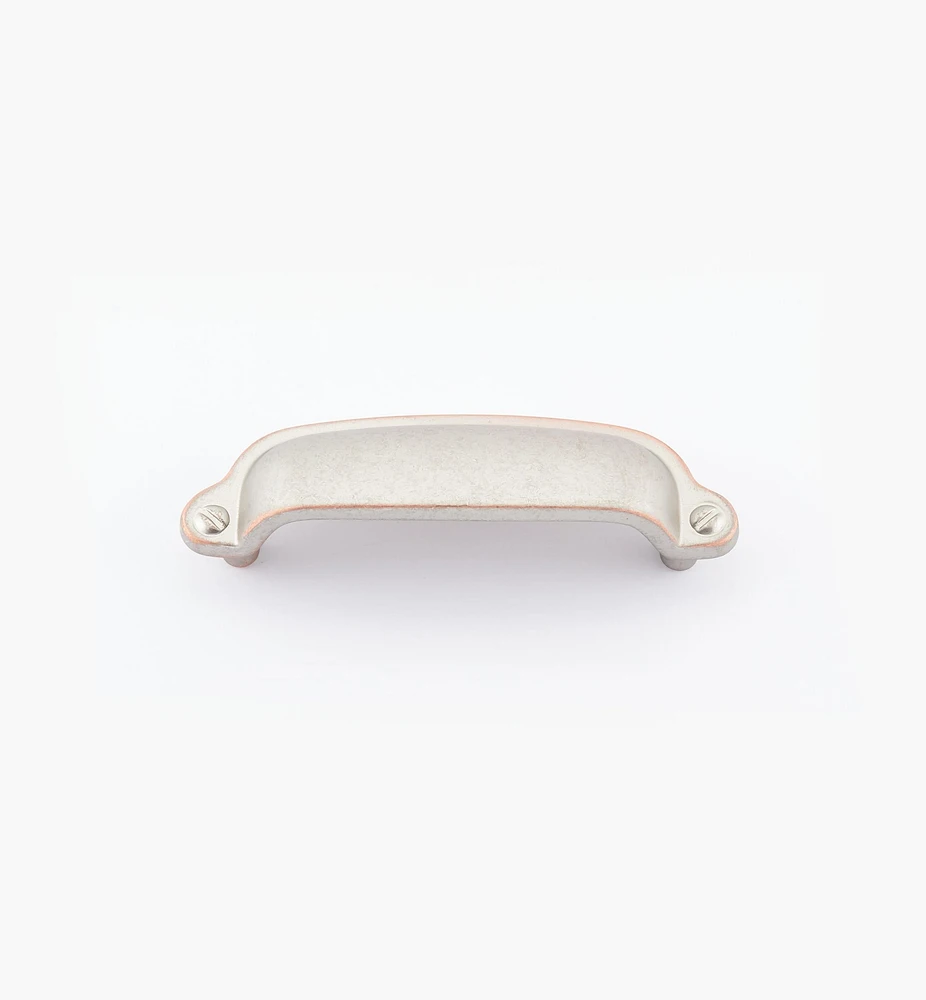 Yukon Rectangle Cup Pull