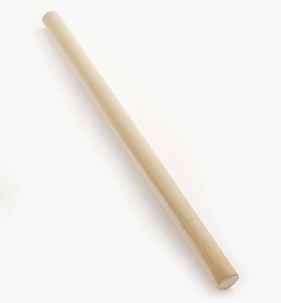 36" Poplar Dowel Rods