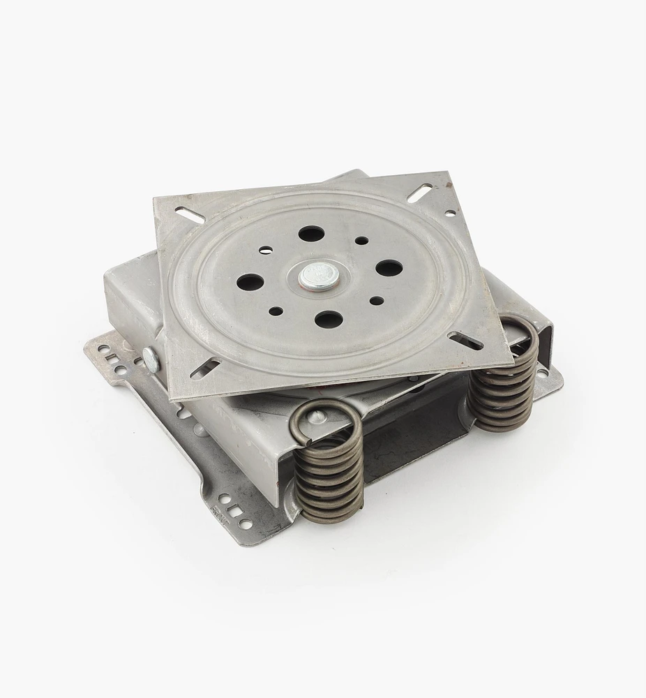Swivel Rocker Mechanism