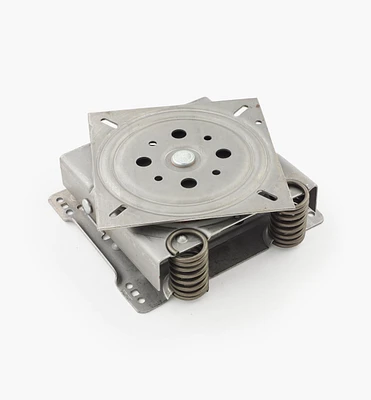 Swivel Rocker Mechanism