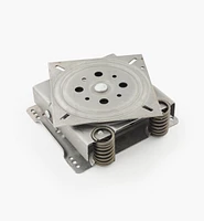 Swivel Rocker Mechanism