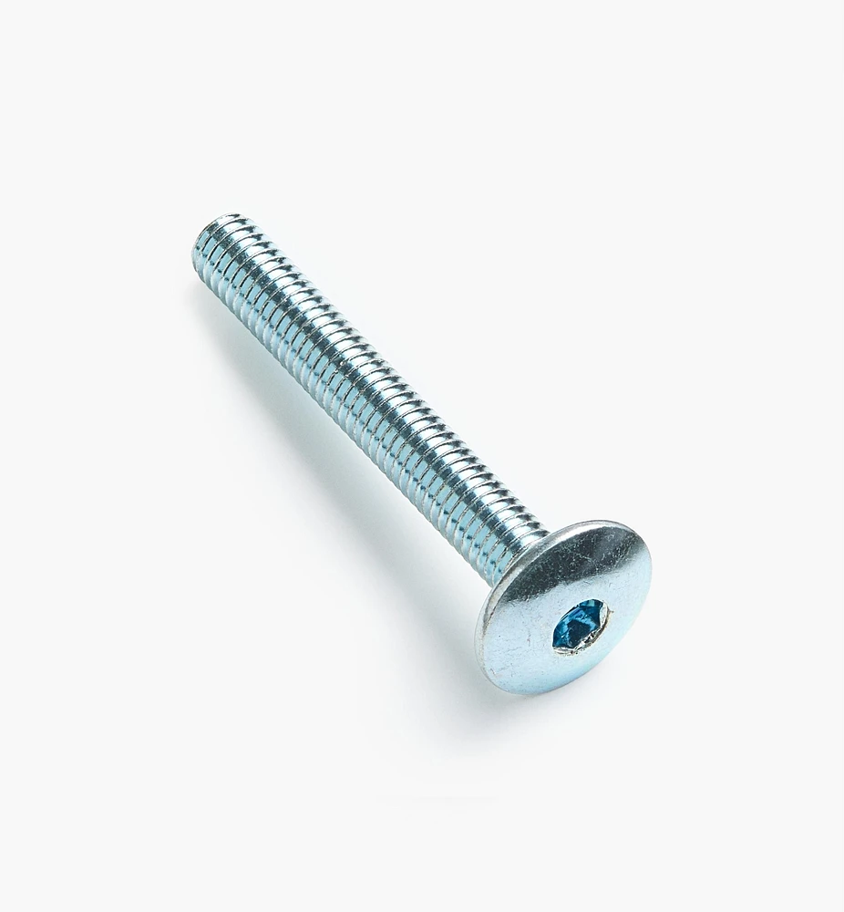 Rampa M6 Mushroom-Head Bolts