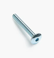 Rampa M6 Mushroom-Head Bolts