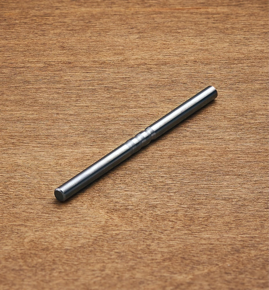 Tige pour affiloir Accu-Burr
