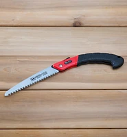 Quick-Cut Folding Saw