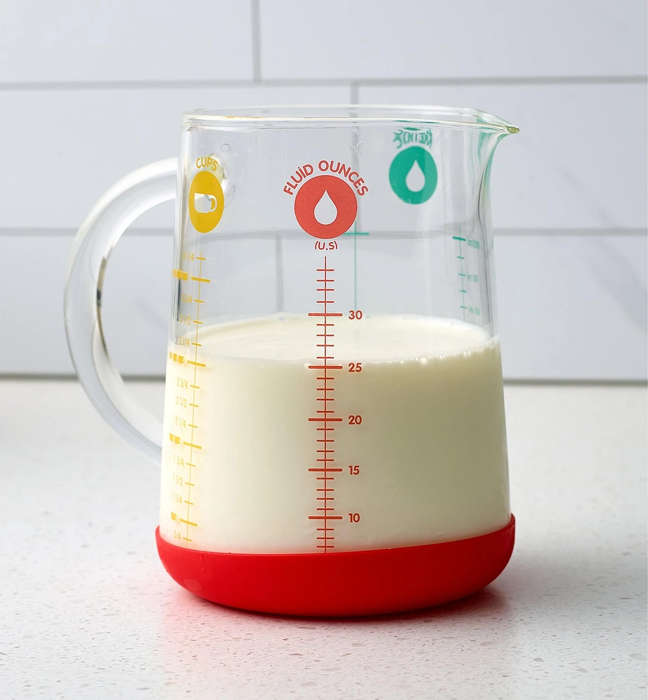 1000ml Measuring Glass