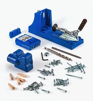 Kreg K4 Pocket-Hole Jig, International (Metric) Version