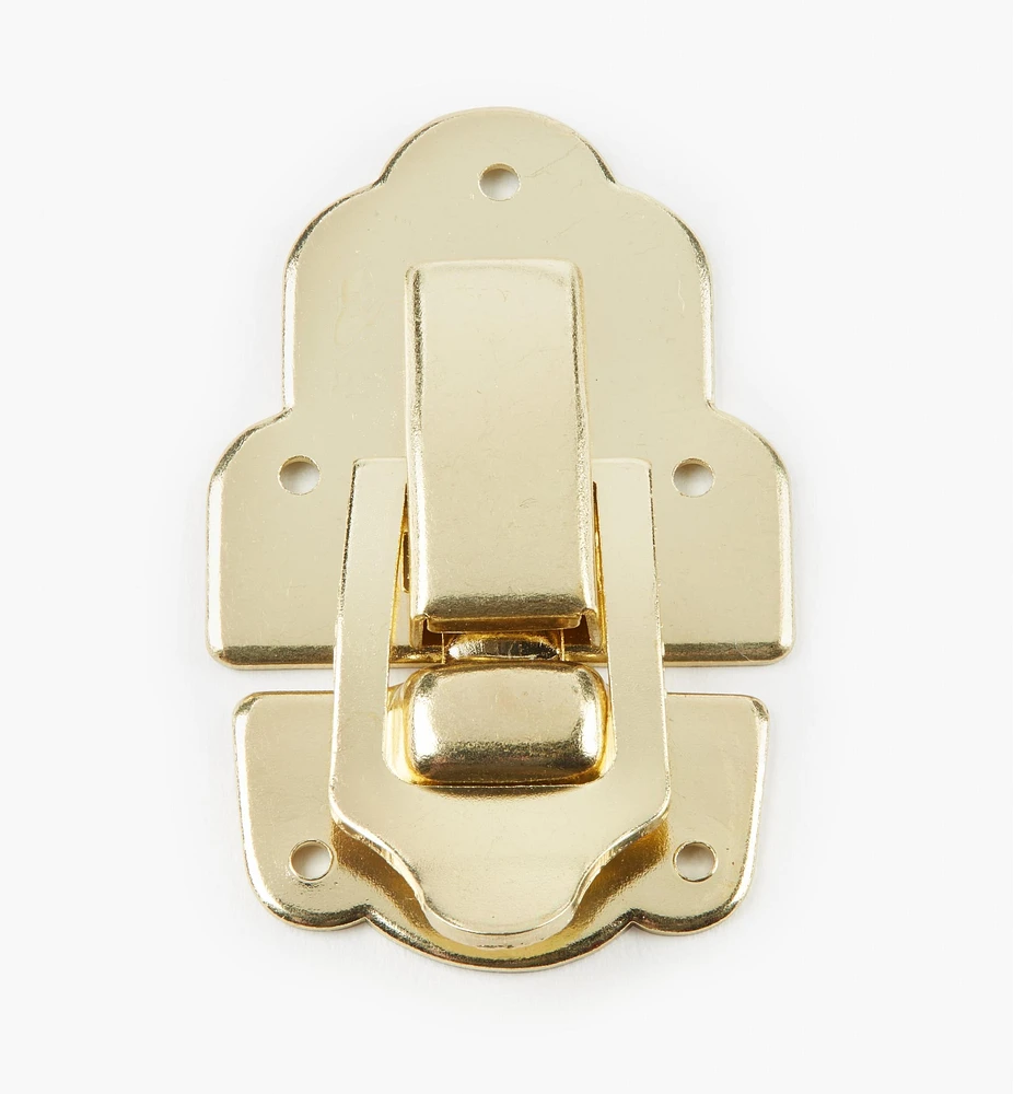Case Latches