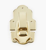 Case Latches