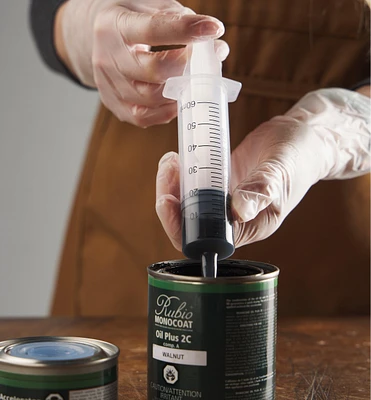 60ml Syringe