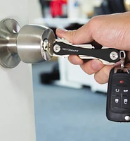 KeySmart Rugged