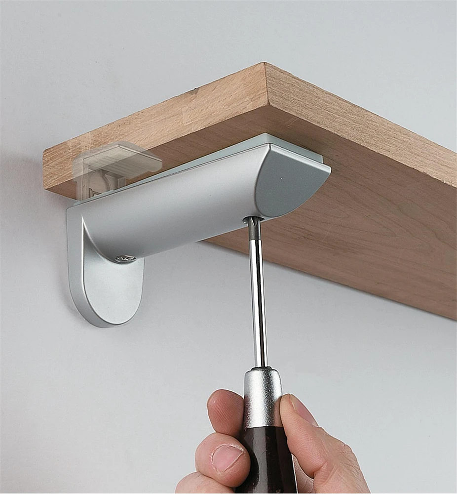 Adjustable Shelf Holders