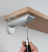 Adjustable Shelf Holders