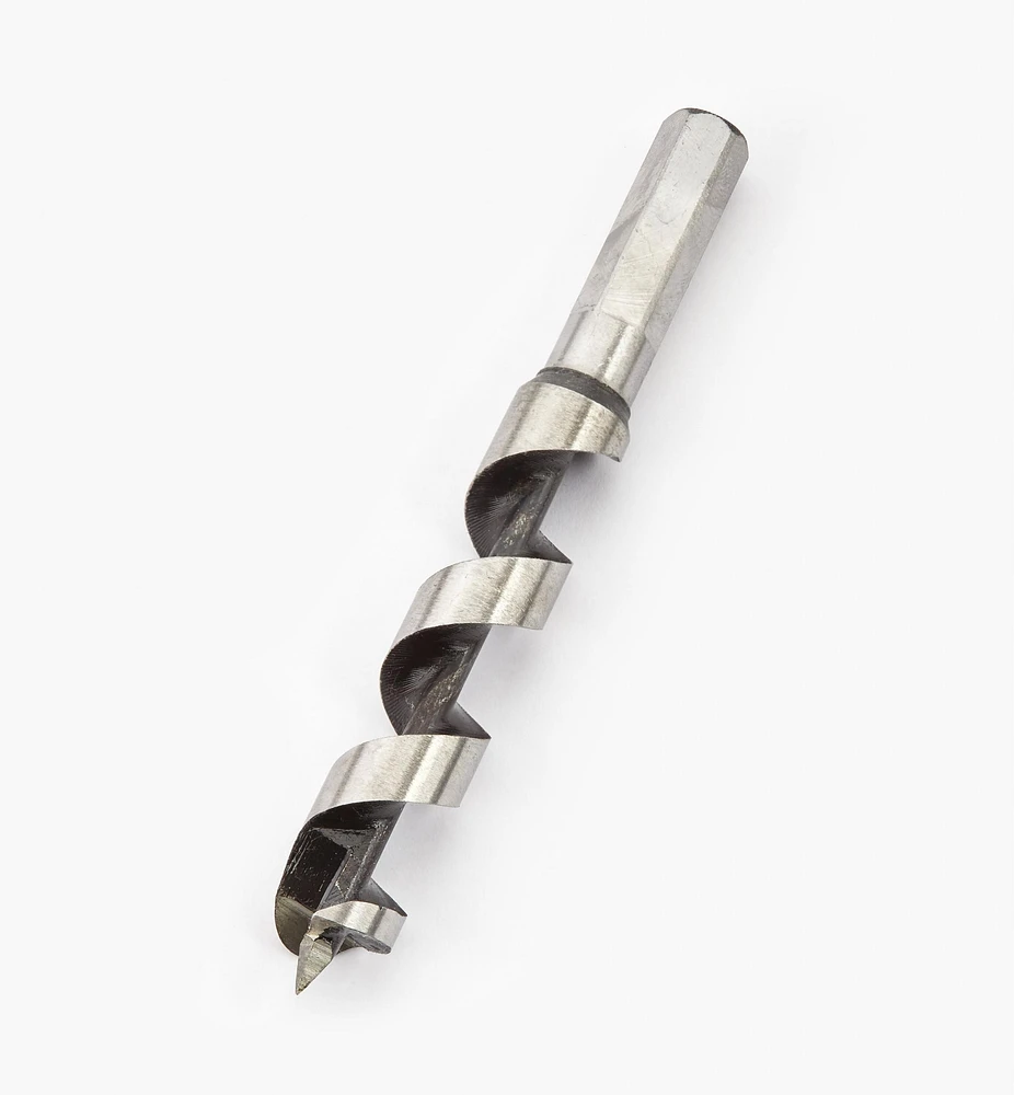 Short Auger Bits