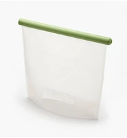 Reusable Silicone Bags