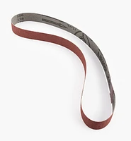 Aluminum Oxide Sanding Belts