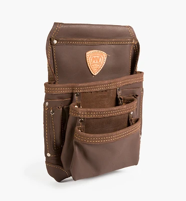 McGuire-Nicholas Carpenter's Tool & Fastener Pouch