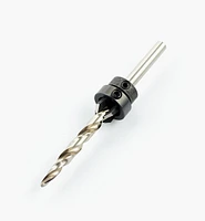 Drill Bit/Countersink/ Counterdrill Units
